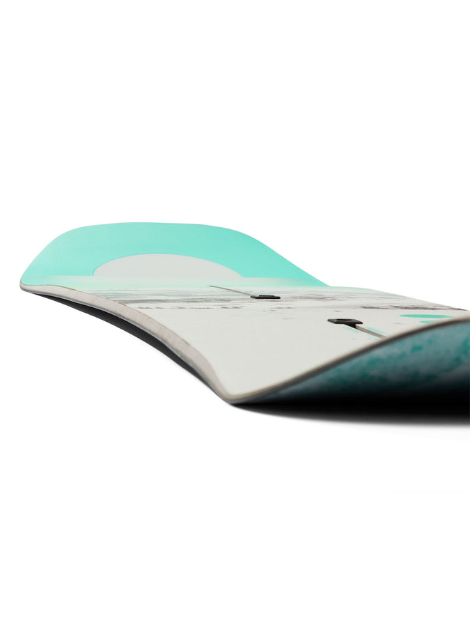 Burton Feelgood First Tracks 2027 – Women's All-Mountain | FIRST TRACKS (E1V)
