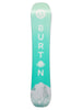 Burton Feelgood First Tracks 2027 – Women's All-Mountain