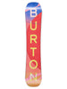 Burton Feelgood Tight Rope 2027 – Women's Snowboard
