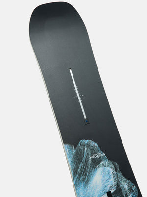 Burton Process Camber Snowboard 2026 | EMPIRE