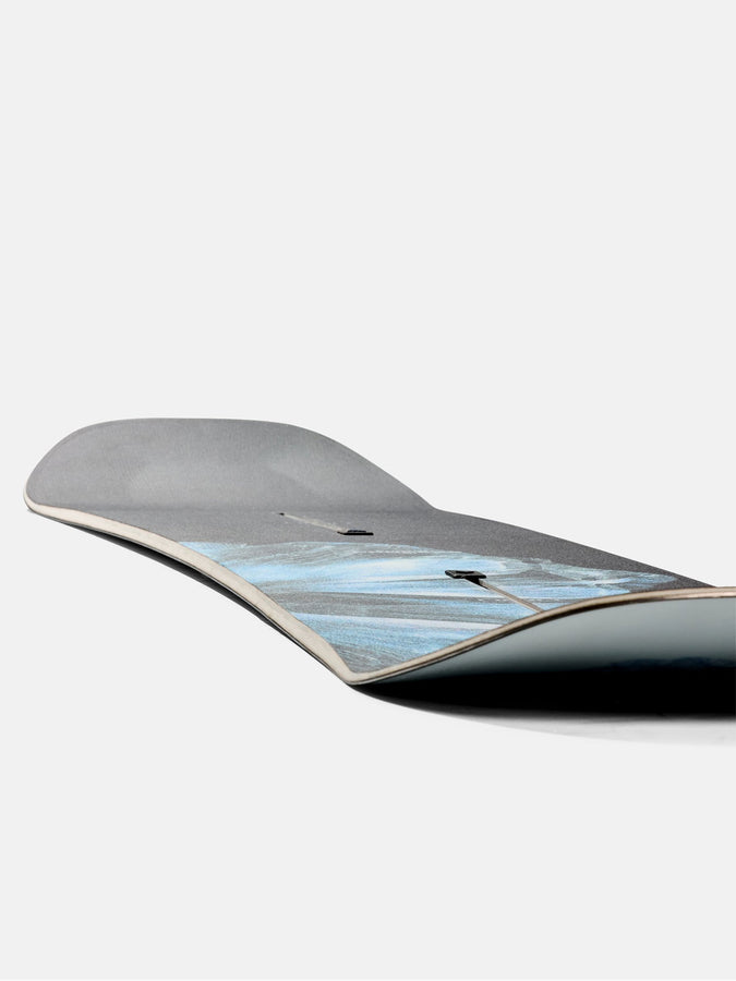 Burton Process Camber Snowboard 2026 | N/A