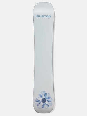 Burton Process Camber Snowboard 2026 | EMPIRE