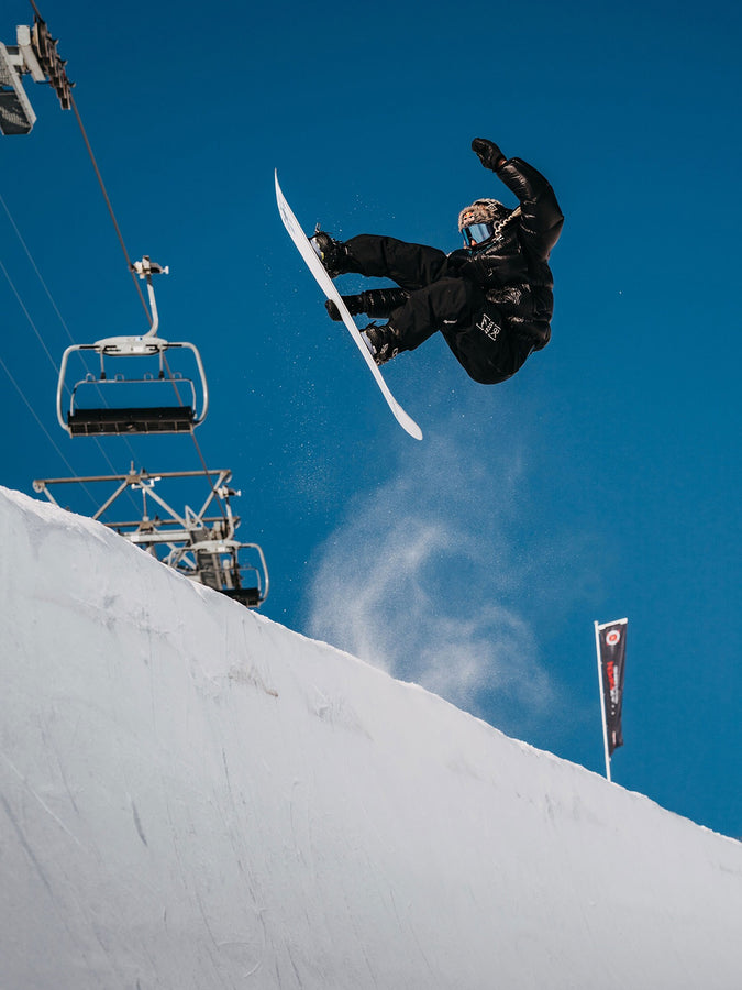 Burton Process Camber Snowboard 2026 | N/A