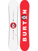 Burton Process Camber Good Dog 2027 – All Mountain Snowboard