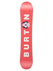 Burton Process Camber Good Dog 2027 – All Mountain Snowboard