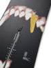 Burton Process Camber Bad Dog 2027 – All Mountain Snowboard