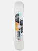Burton Hideaway Flat Top Snowboard 2026