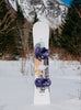Burton Hideaway Flat Top Snowboard 2026