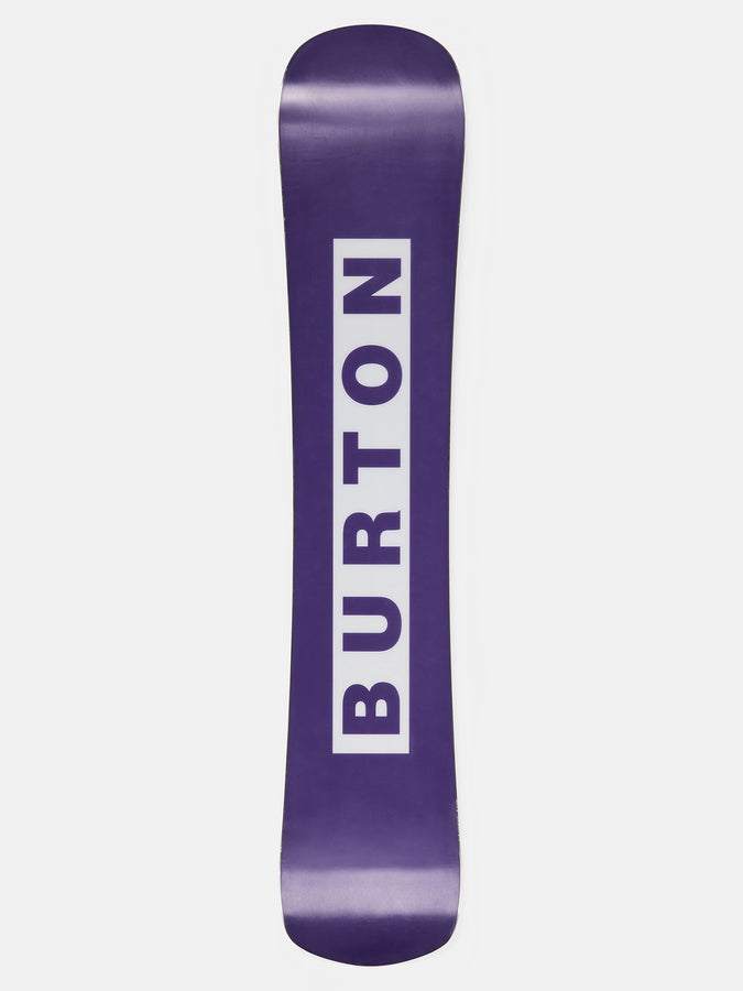 Burton Hideaway Flat Top Snowboard 2026 | N/A