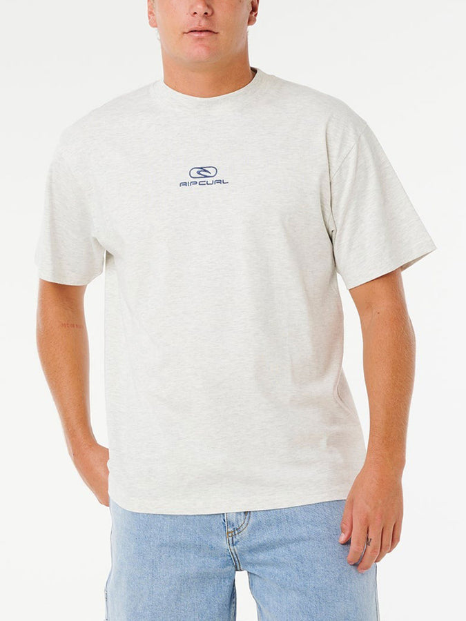 Rip Curl Pill Icon T-Shirt Spring 2026 | SPORTS MARLE (2124)