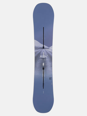 Burton Yeasayer Flying V Snowboard 2024