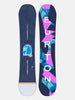 Burton Yeasayer Flying V Snowboard 2026