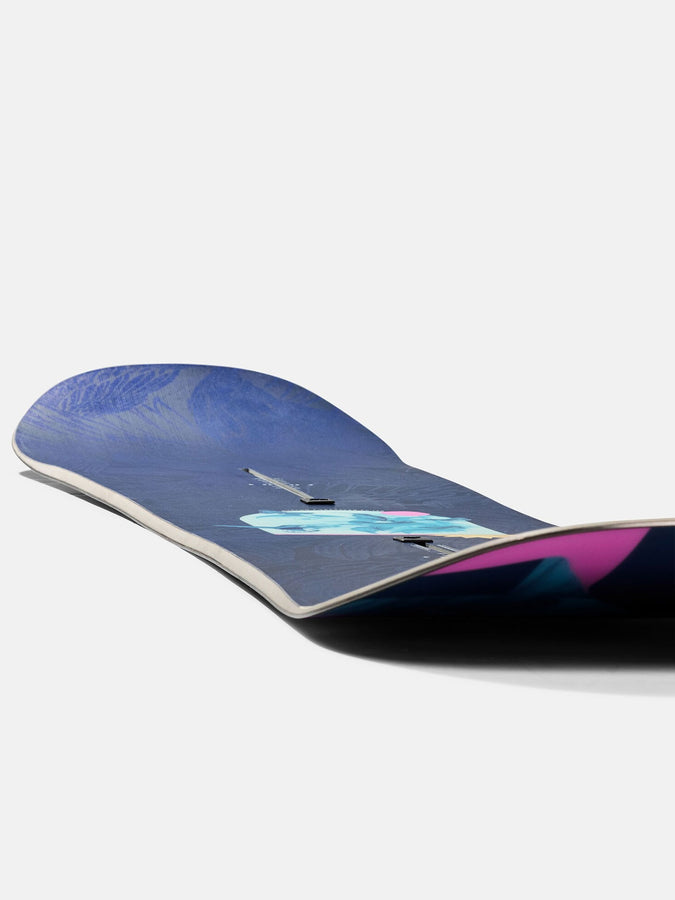 Burton Yeasayer Flying V Snowboard 2026 | N/A