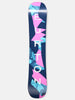Burton Yeasayer Flying V Snowboard 2026