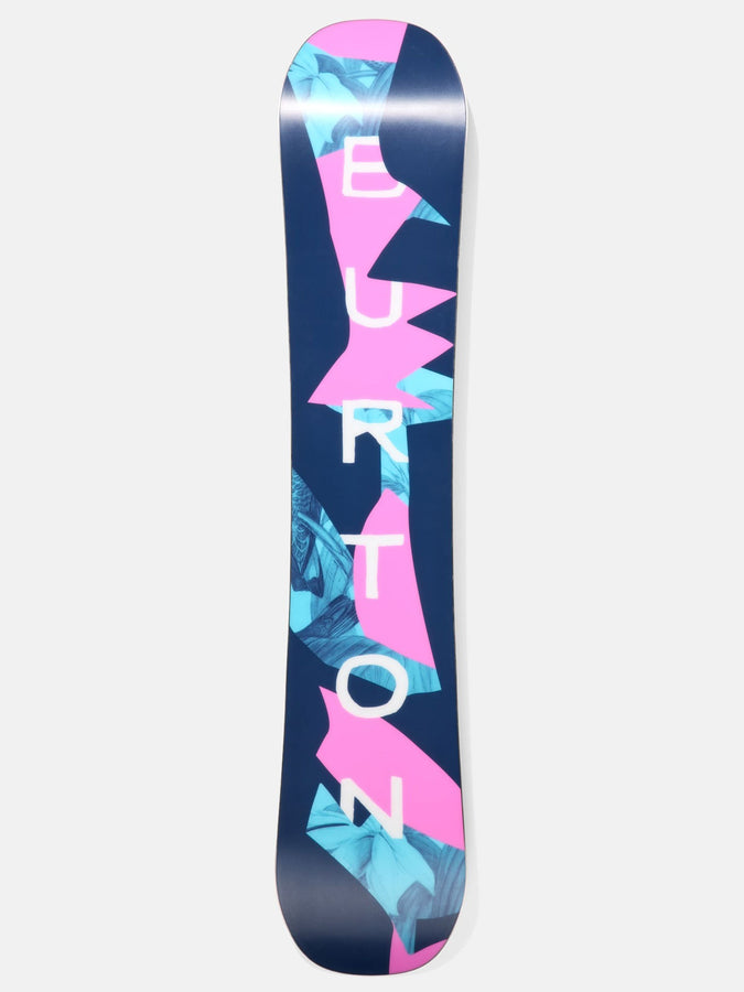 Burton Yeasayer Flying V Snowboard 2026 | N/A