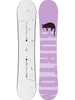 Burton Yeasayer Flying V 2027 – Women All Mountain Snowboard