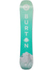 Burton Feelgood Flying V 2027 – Women All Mountain Snowboard