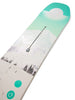 Burton Feelgood Flying V 2027 – Women All Mountain Snowboard
