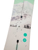 Burton Feelgood Flying V 2027 – Women All Mountain Snowboard