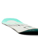Burton Feelgood Flying V 2027 – Women All Mountain Snowboard