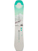 Burton Feelgood Flying V 2027 – Women All Mountain Snowboard