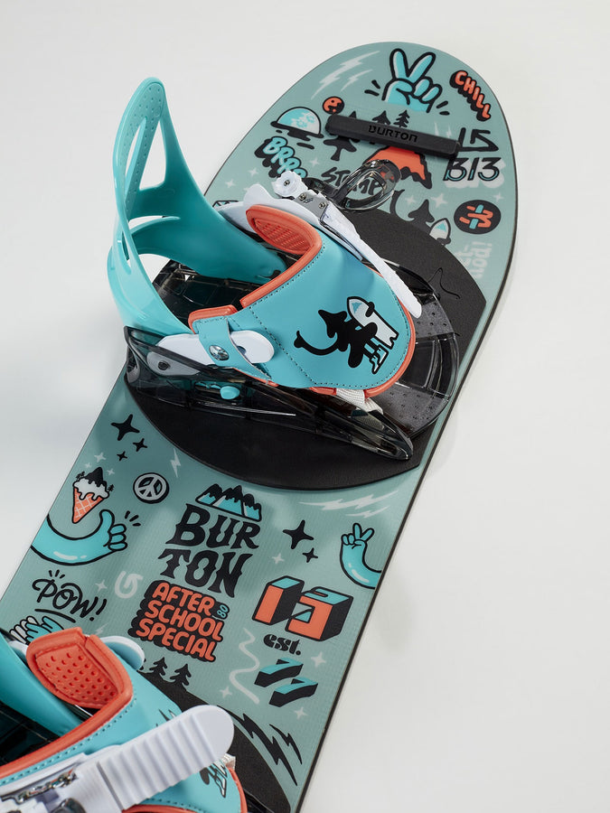 Burton After School Special Snowboard 2027 | N/A