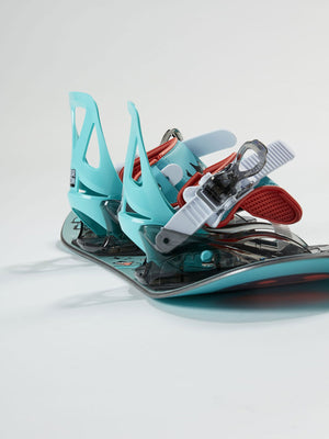 BURTON セットで　120 22cm Burton After School Special Snowboard 2027 | EMPIRE