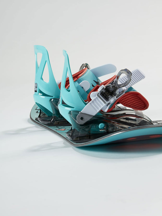 Burton After School Special Snowboard 2027 | N/A