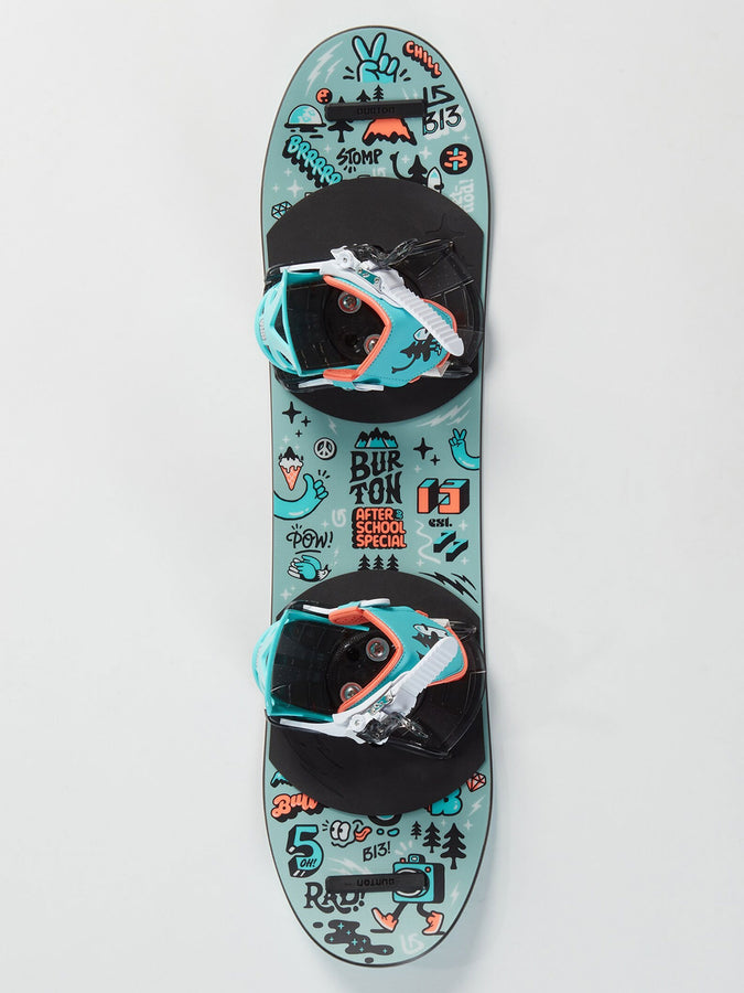 Burton After School Special Snowboard 2027 | N/A