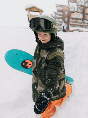 Burton After School Special Snowboard 2027 | EMPIRE