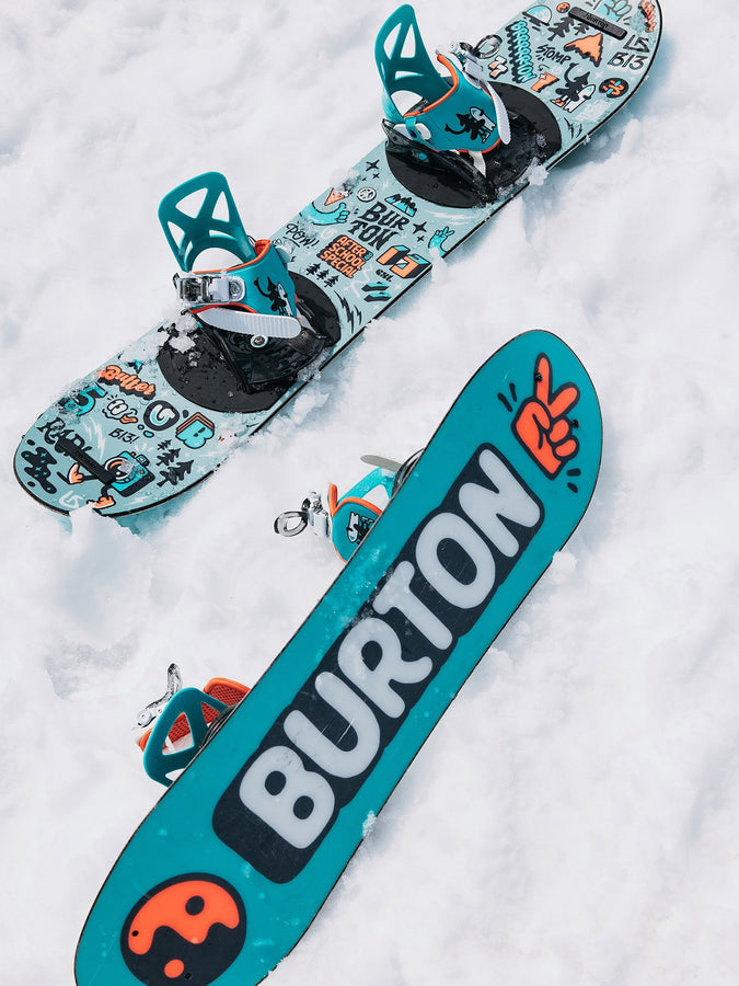 Burton After School Special Snowboard 2027 | N/A