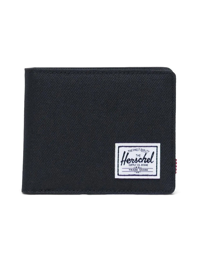 Herschel Roy Coin Wallet | BLACK (00001)