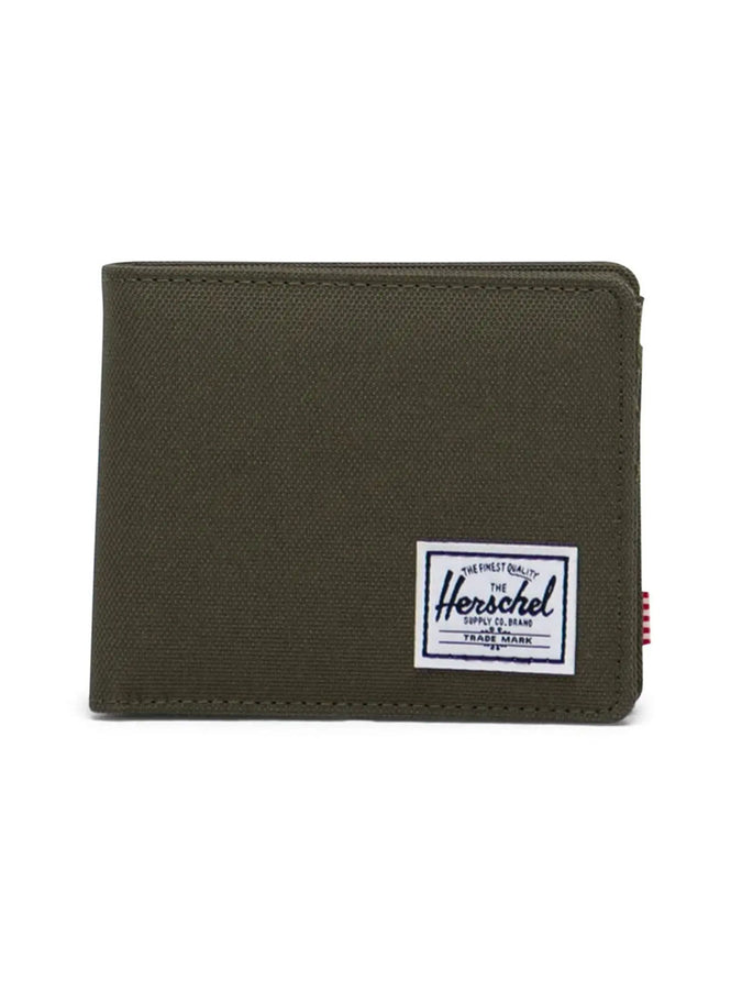 Herschel Roy Coin Wallet | IVY GREEN (04281)