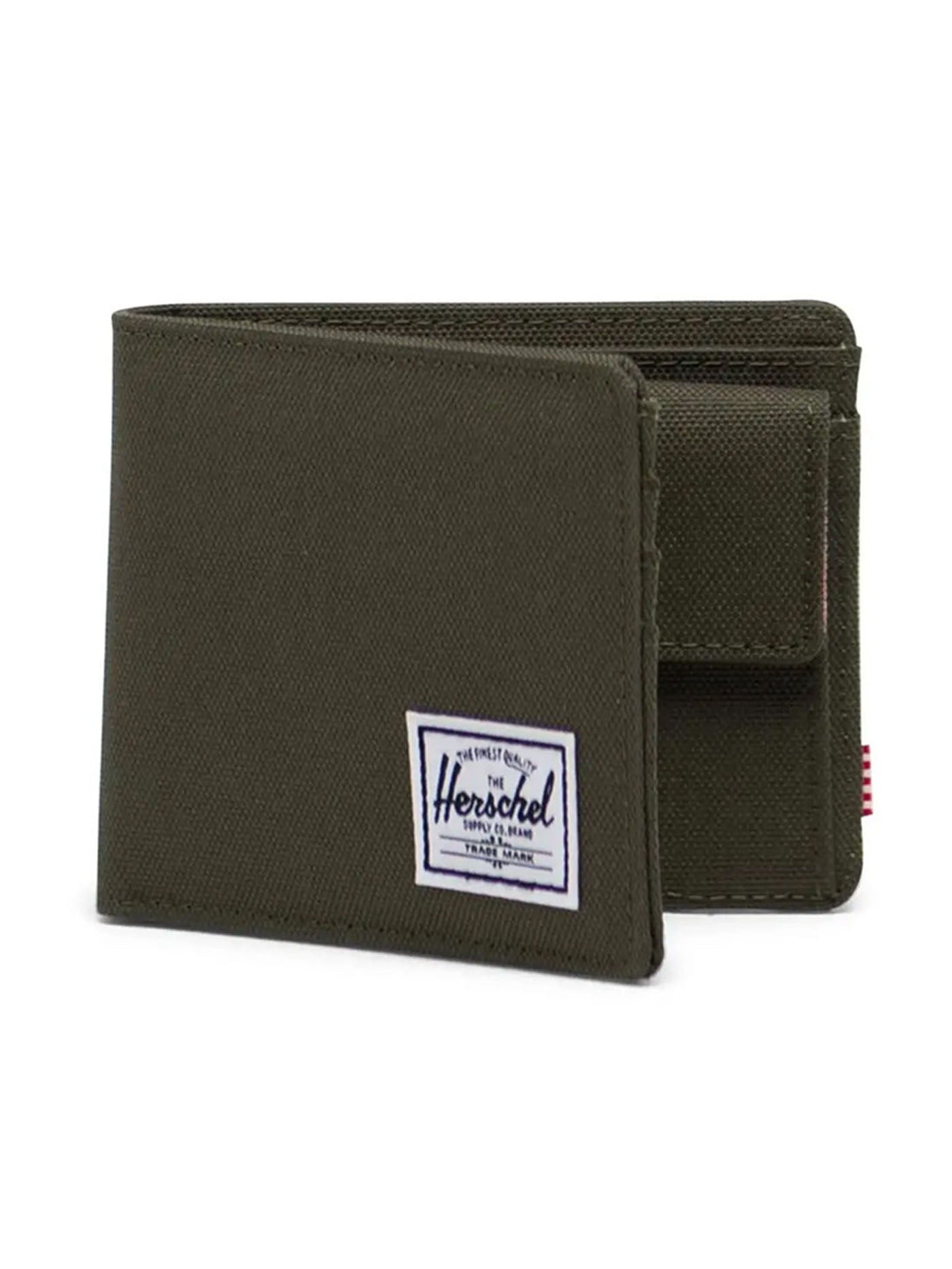 Herschel Roy Coin Wallet