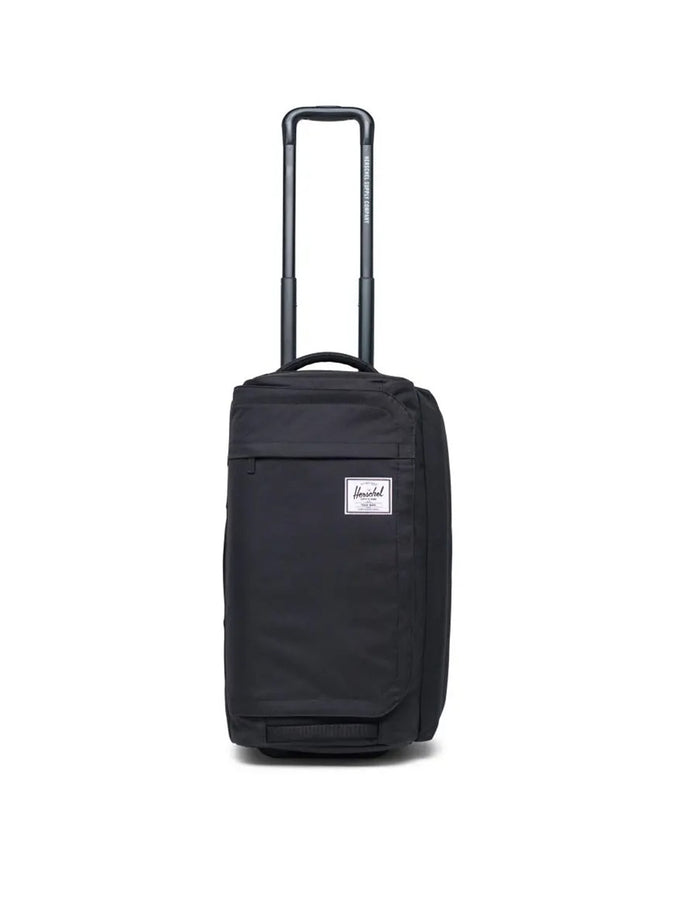 Herschel Outfitter 50L Wheelie Suitcase | BLACK (00001)