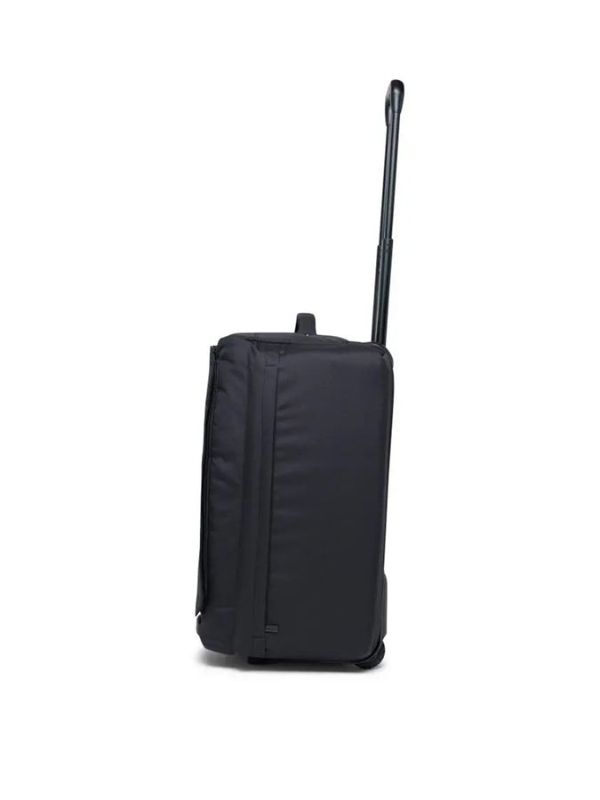 Herschel Outfitter 50L Wheelie Suitcase | BLACK (00001)