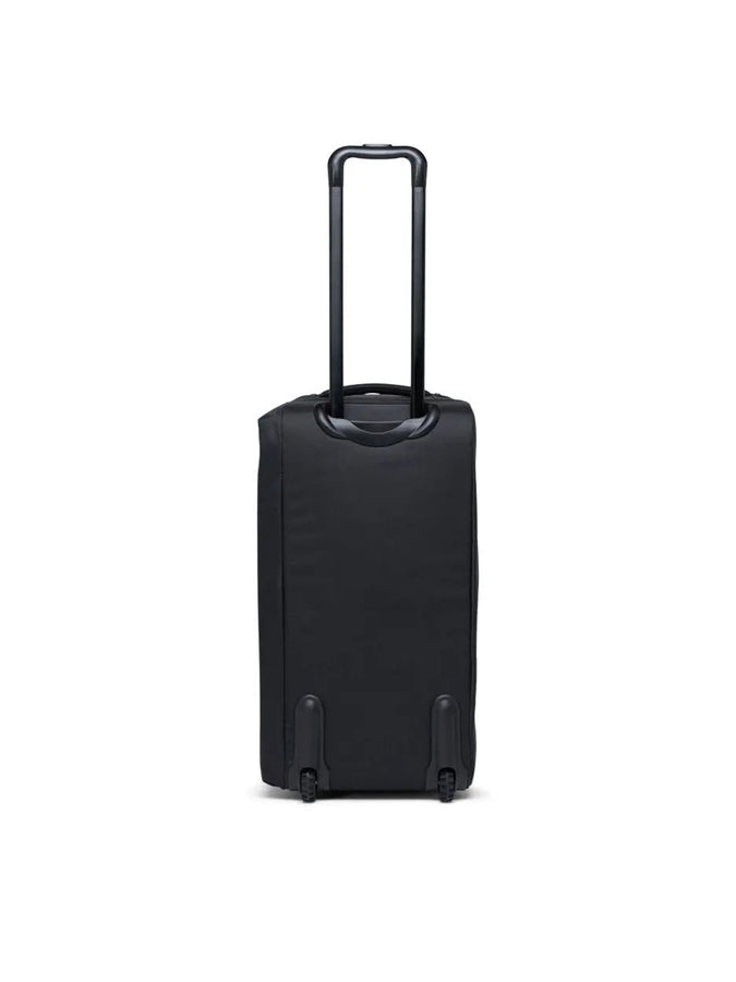 Herschel Outfitter 70L Wheelie Suitcase | BLACK (00001)