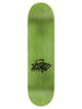 Zero x Pleasures Reaper 8.25'' Skateboard Deck