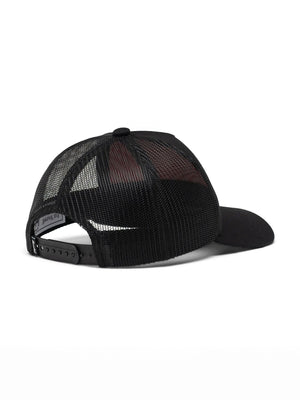 Herschel Whaler Cotton Mesh Snapback Hat