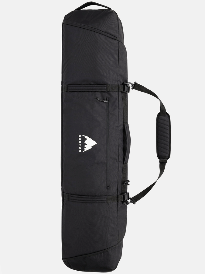 Burton Gig Boardbag Winter 2025 | TRUE BLACK (002)