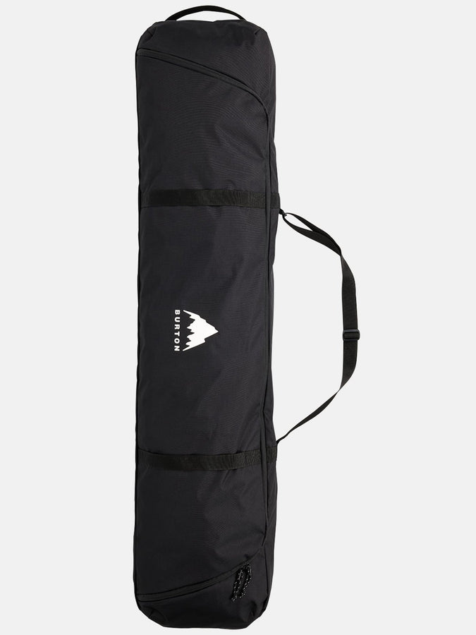 Burton Space Sack Boardbag 2025 | TRUE BLACK (002)
