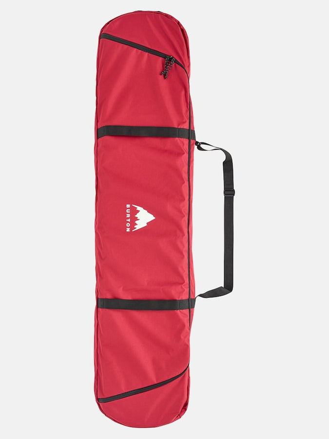 Burton Space Sack Boardbag 2025 | DEEP RED (600)