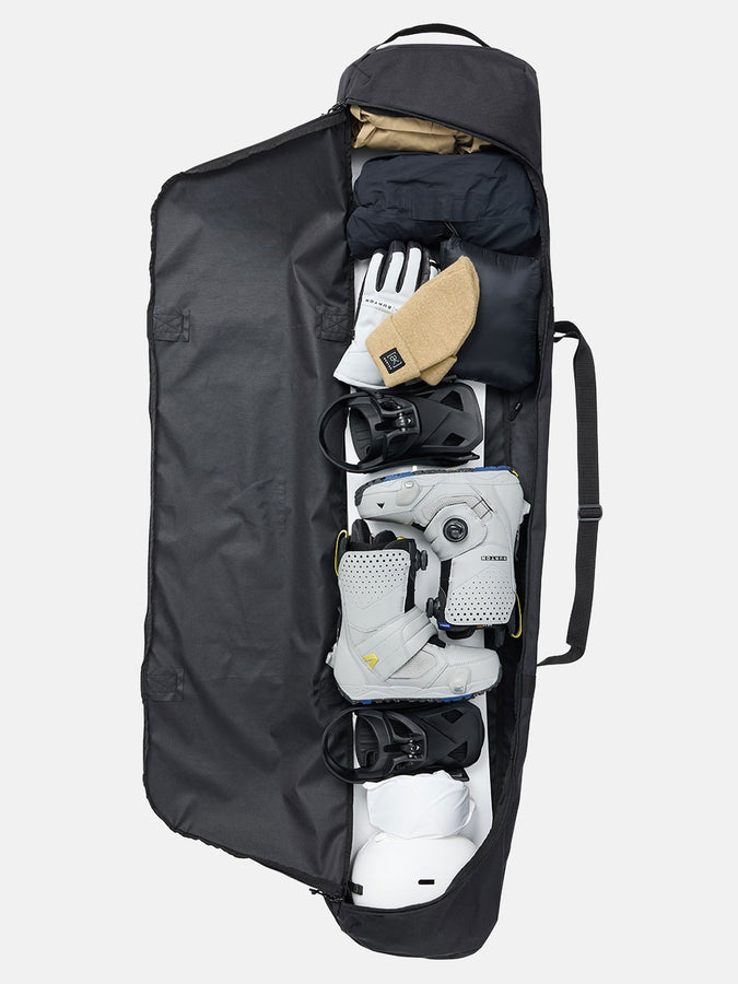 Burton Space Sack Boardbag | TRUE BLACK (A04)