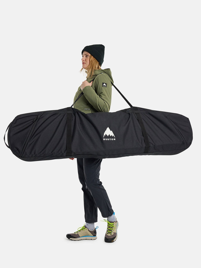 Burton Space Sack Boardbag | TRUE BLACK (A04)