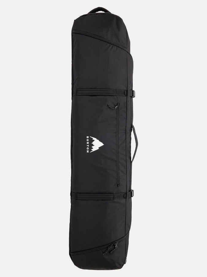 Burton Wheelie Gig Boardbag | TRUE BLACK (A04)