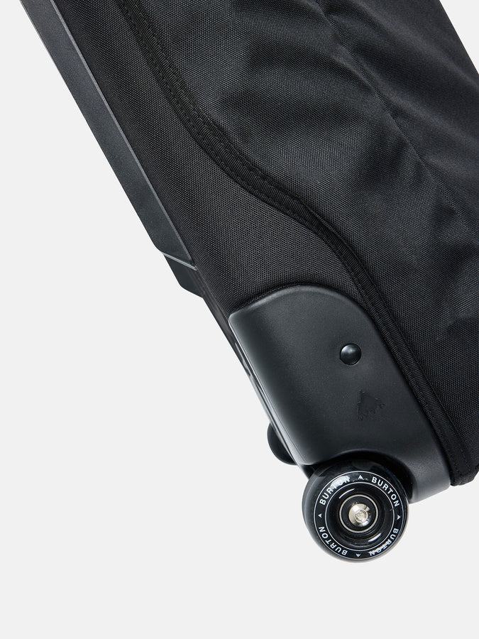 Burton Wheelie Gig Boardbag | TRUE BLACK (A04)