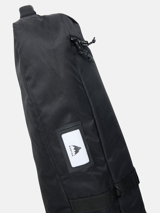 Burton Wheelie Gig Boardbag | TRUE BLACK (A04)
