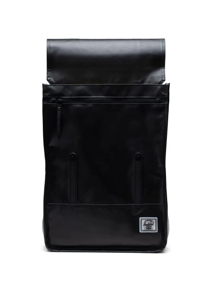 Herschel Survey II Weather Resistant Backpack | BLACK (00001)
