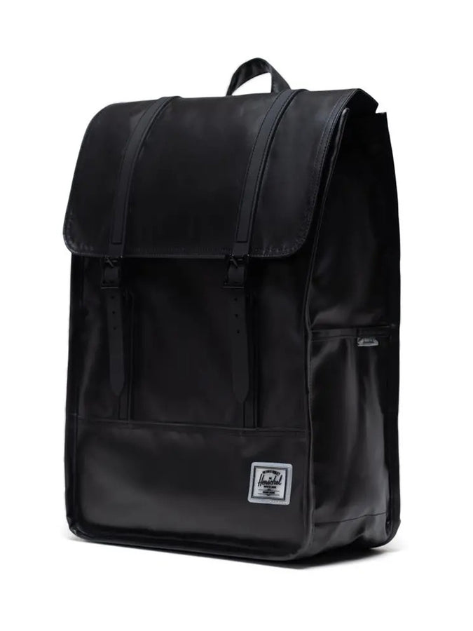 Herschel Survey II Weather Resistant Backpack | BLACK (00001)