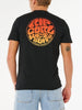 Rip Curl Wettie Passage Icon T-Shirt Spring 2026